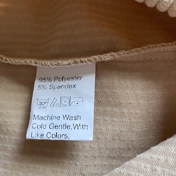 Button Up Jacket - Picture 6 of 6